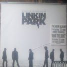 Linkin Park , minutes to midnight