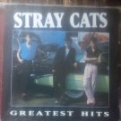 Stray Cats , greatest hits