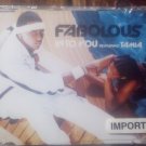 Fabolous , into you featuring tamia