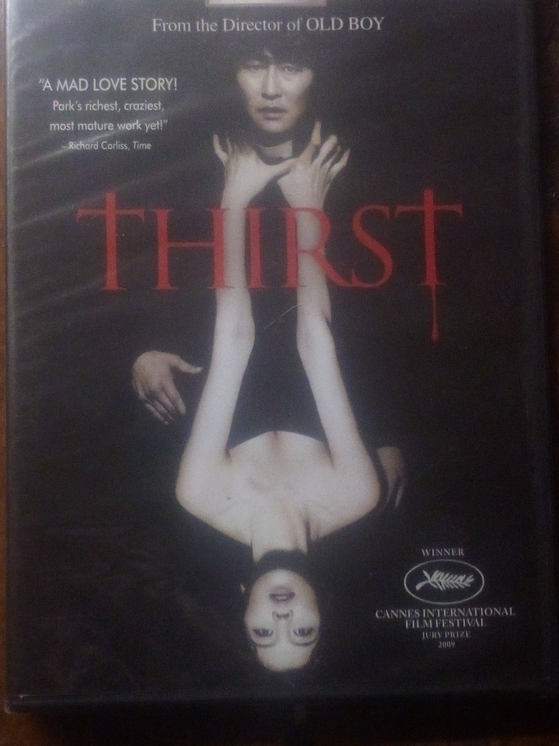 Thirst