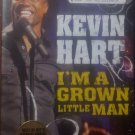 Kevin Hart , I'm a grown little man