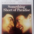 Something Short Of Paradise (1979)
