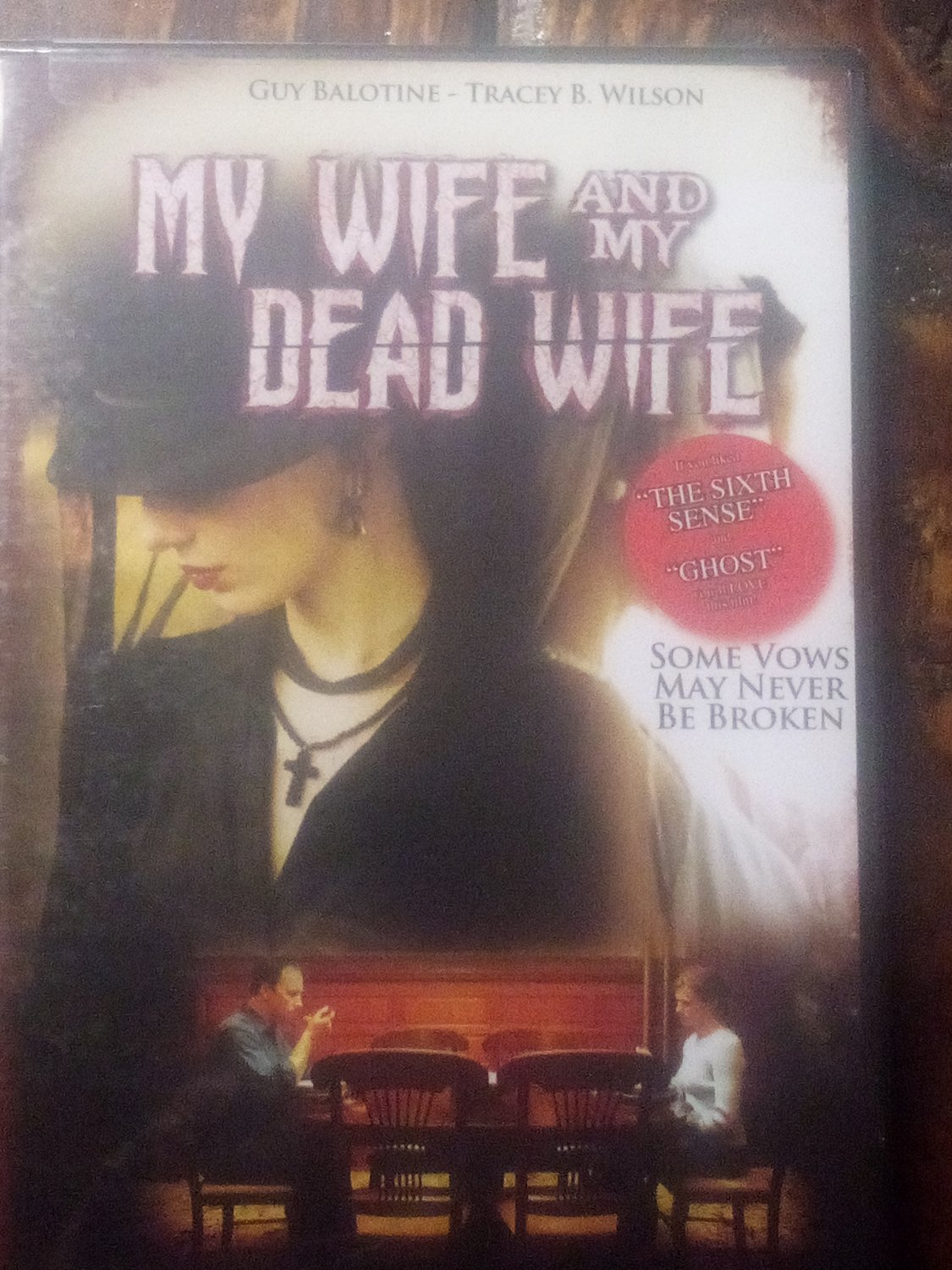 My Wife and my Dead Wife