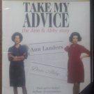 Take my advice: the Ann & Abby story