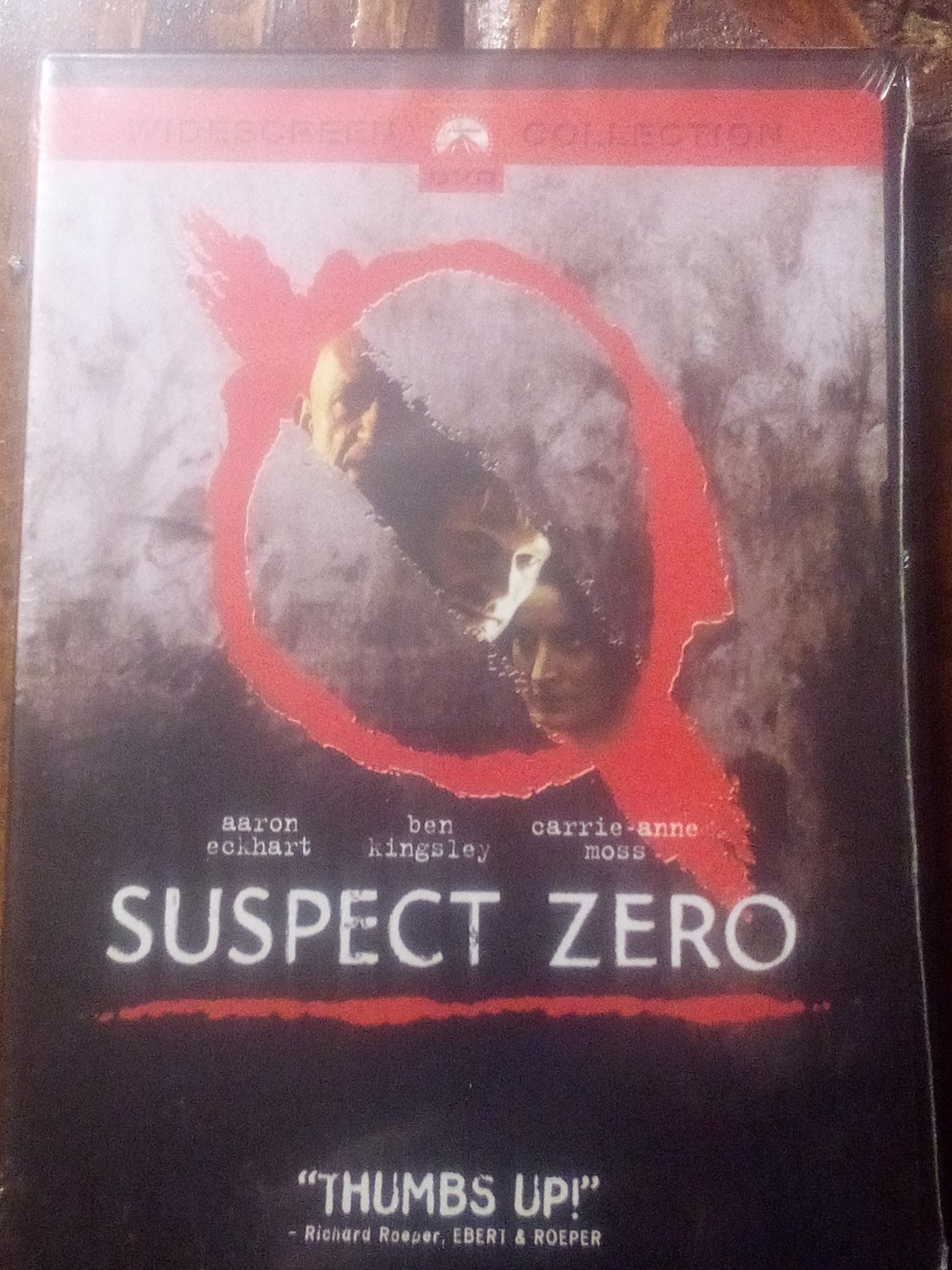 Suspect Zero