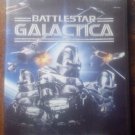 Battlestar Galactica