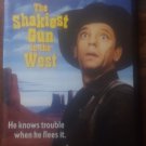 The shakiest gun in the west