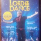 Micheal Flatley returns as Lord Of The Dance