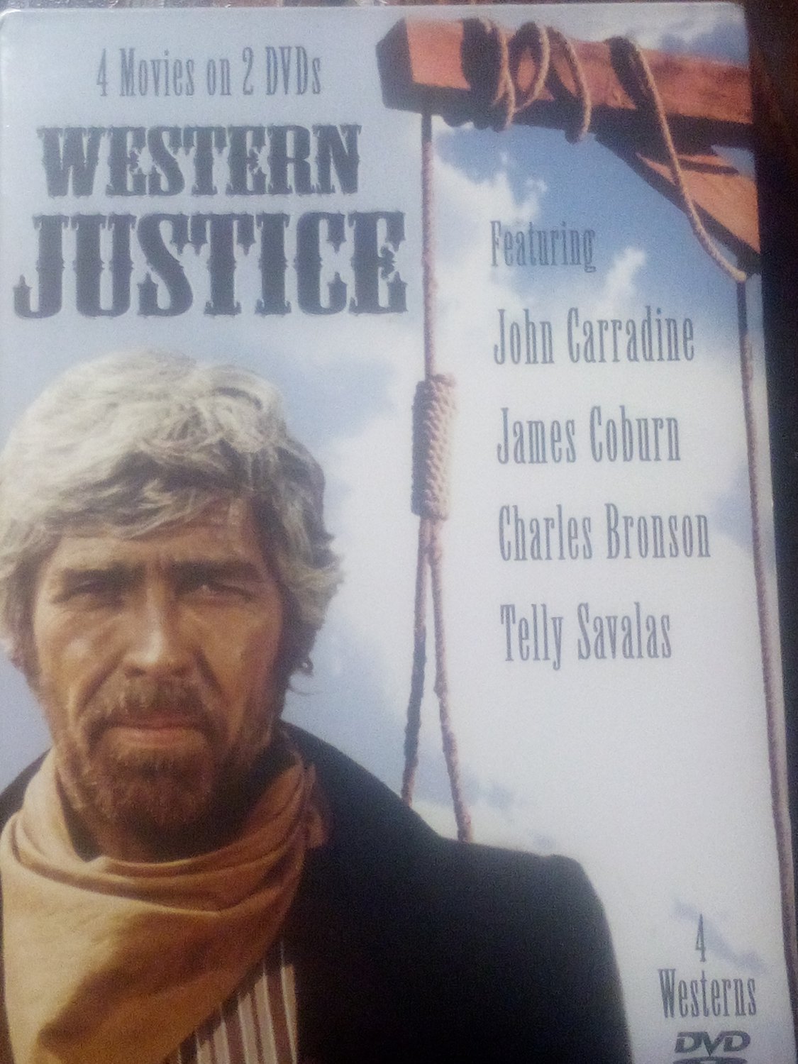 Western Justice