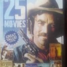 25 movies