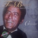 Tony Bennett and the count Basie orchestra