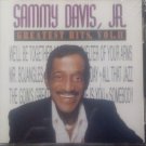 Sammy Davis ,jr, greatest hits vol.2