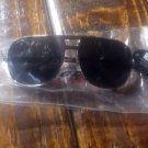 Men's black tinted sunglasses , oxigen,OXCUBE