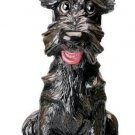 Scottie Dog Statuette - Angus