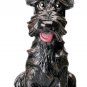 Scottie Dog Statuette - Angus