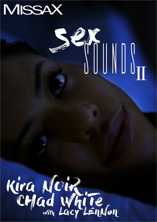SEX SOUNDS 2