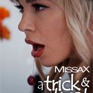 A TRICK & A TREAT