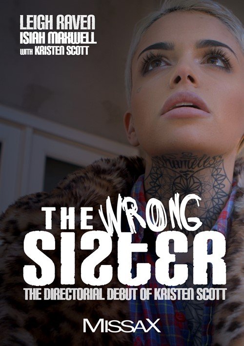 THE WRONG SISTER