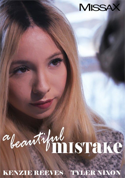 A BEAUTIFUL MISTAKE
