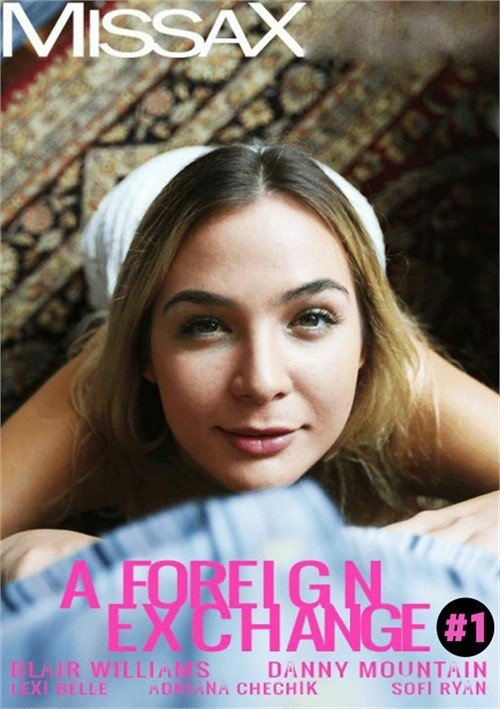 A FOREIGN EXCHANGE