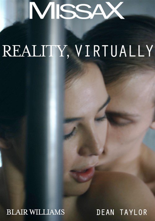 REALITY VIRTUALLY