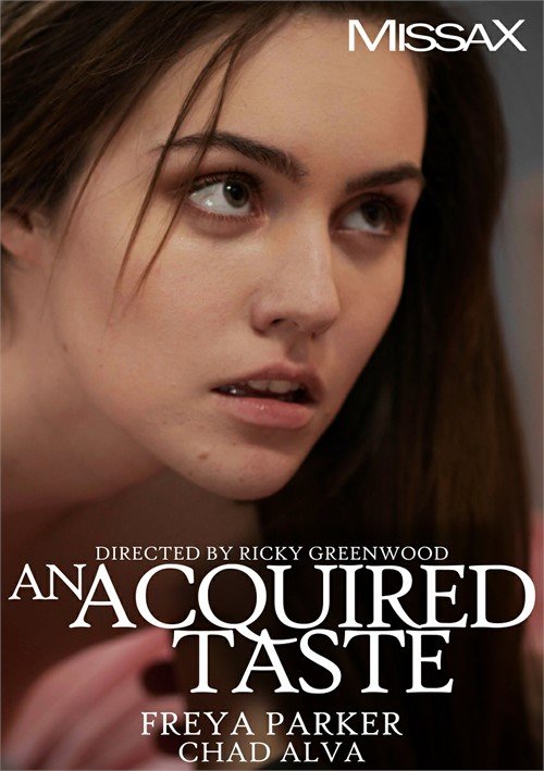AN ACQUIRED TASTE
