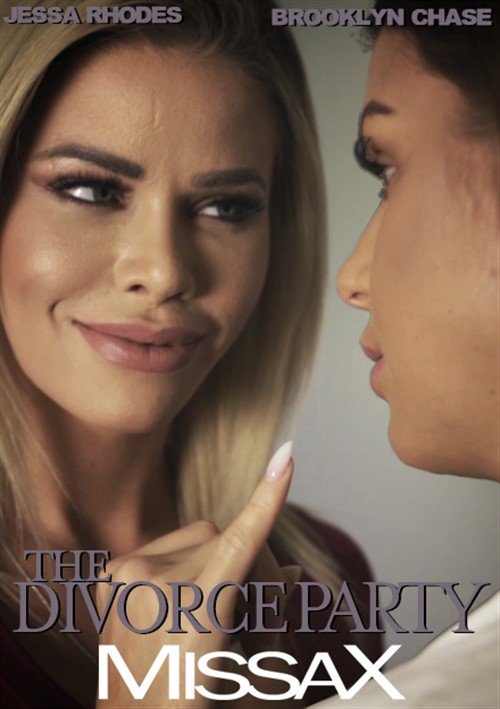 THE DIVORCE PARTY