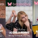BABEROTICA TITLE SET.#.3 -ON USB FLASH DRIVE