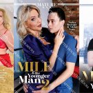 MILF & THE YOUNGER MAN TITLE SET-ON USB FLASH DRIVE