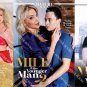 MILF & THE YOUNGER MAN TITLE SET-ON USB FLASH DRIVE