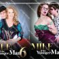 MILF & THE YOUNGER MAN TITLE SET-ON USB FLASH DRIVE