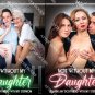 NOT WITHOUT MY DAUGHTER TITLE SET-ON USB FLASH DRIVE