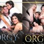 MOM'S GOOD OLD FASHIONED ORGY TITLE SET-ON USB FLASH DRIVE