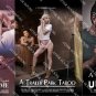 PURE TABOO TITLE SET.#.10-ON USB FLASH DRIVE