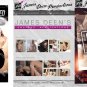 JAMES DEEN TITLE SET-ON USB FLASH DRIVE