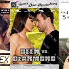 JAMES DEEN TITLE SET.#.3-ON USB FLASH DRIVE