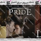 SEVEN SINS TITLE SET-ON USB FLASH DRIVE