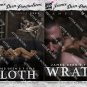 SEVEN SINS TITLE SET-ON USB FLASH DRIVE