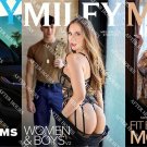 MILFY TITLE SET.#.3-ON USB FLASH DRIVE