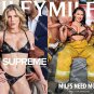 MILFY TITLE SET.#.3-ON USB FLASH DRIVE