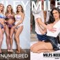 MILFY TITLE SET.#.4-ON USB FLASH DRIVE