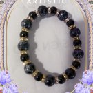 Black onyx,