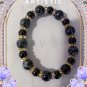 Black onyx,
