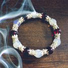 Juicy , eye-catching stretch bracelet