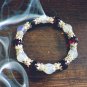 Juicy , eye-catching stretch bracelet