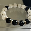Black onyx bracelet