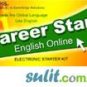 CAREER START ONLINE ENGLISH TUTORIAL - EARN WHILE YOU LEARN !!!