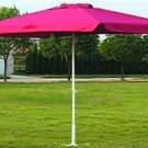 Offset Patio Umbrellas