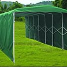 Carport Gazebo Canopy