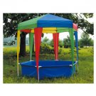 Polyester Waterproof Gazebo